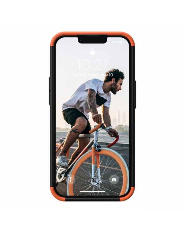 UAG - Civilian Featherlight Case Olive for iPhone 13