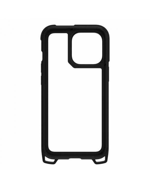 SwitchEasy - Odyssey Protective Case Rainbow for iPhone 13