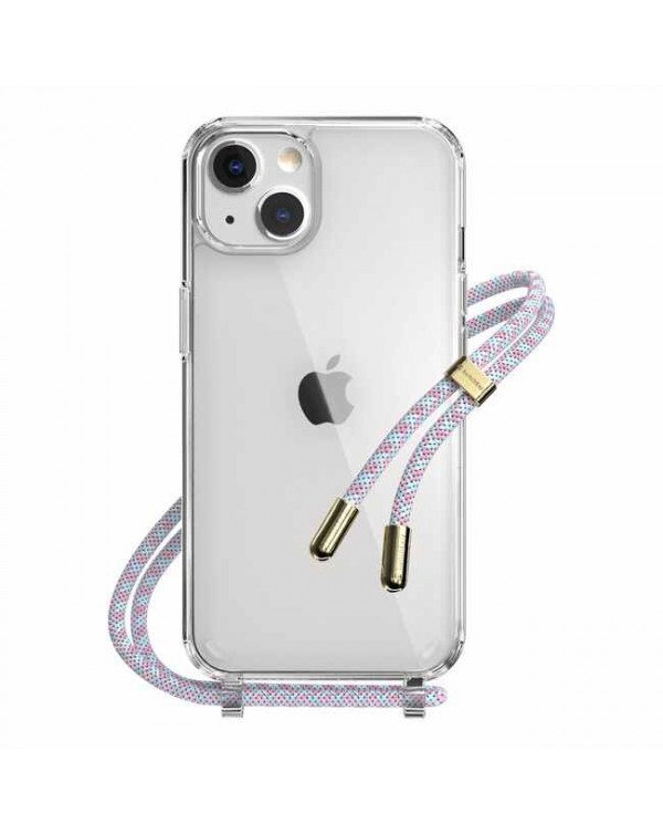 SwitchEasy - Play Necklace Case Angel for iPhone 13