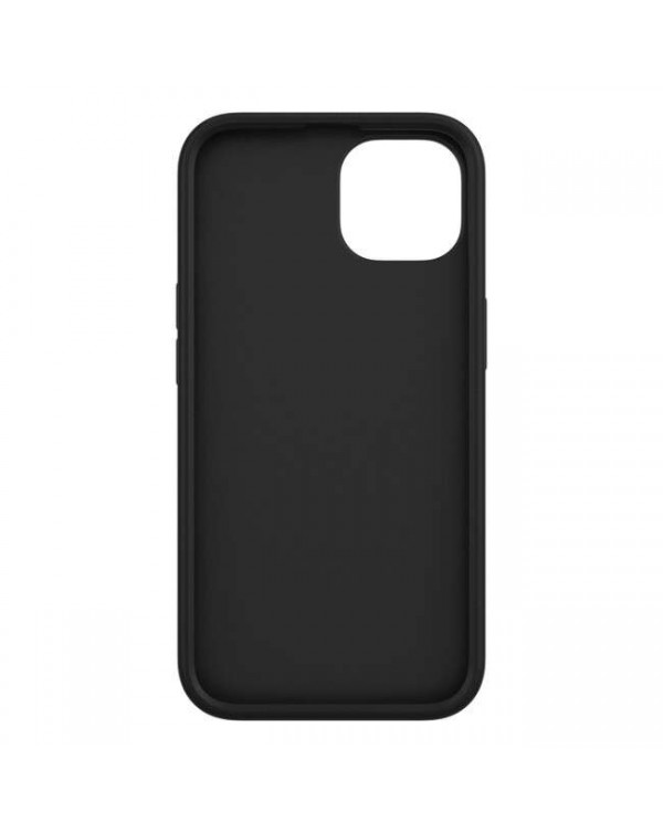 SwitchEasy - AERO Plus Case Carbon Black for iPhone 13