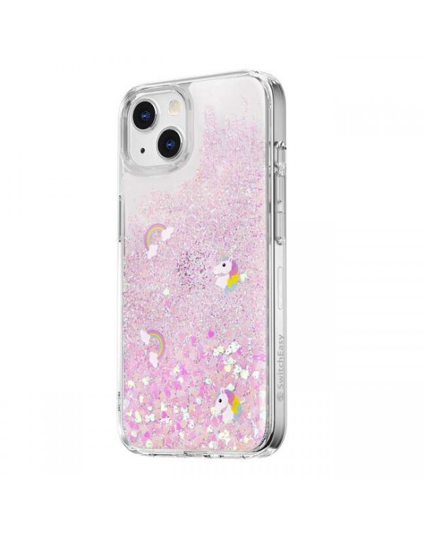 SwitchEasy - Starfield Fashion Case Happy Park for iPhone 13
