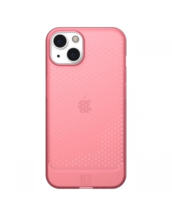 UAG - [U] Lucent Softshell Case Clay for iPhone 13