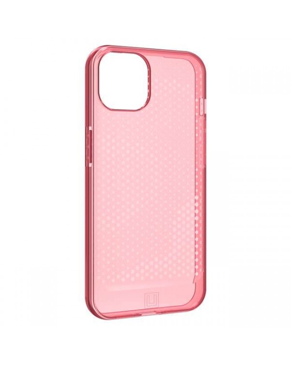 UAG - [U] Lucent Softshell Case Clay for iPhone 13