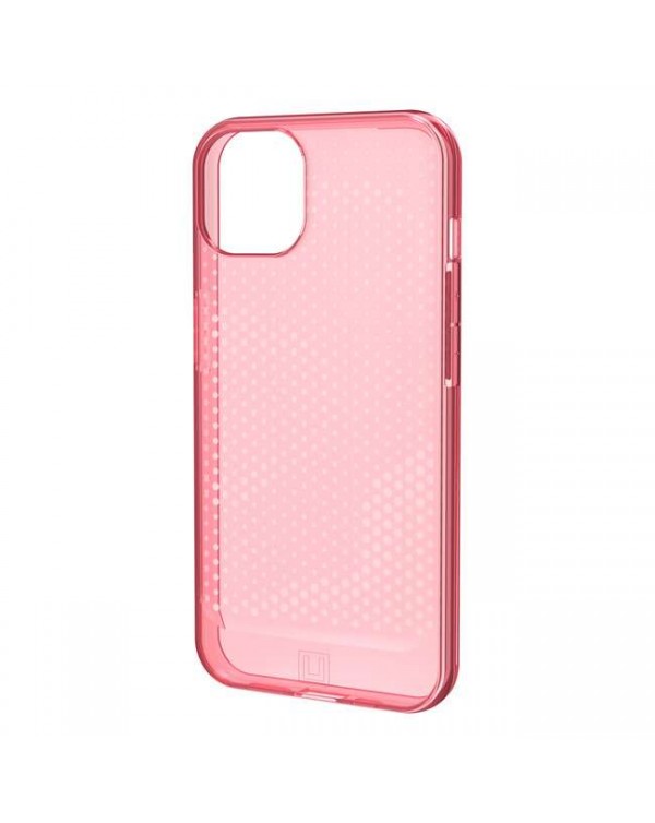 UAG - [U] Lucent Softshell Case Clay for iPhone 13