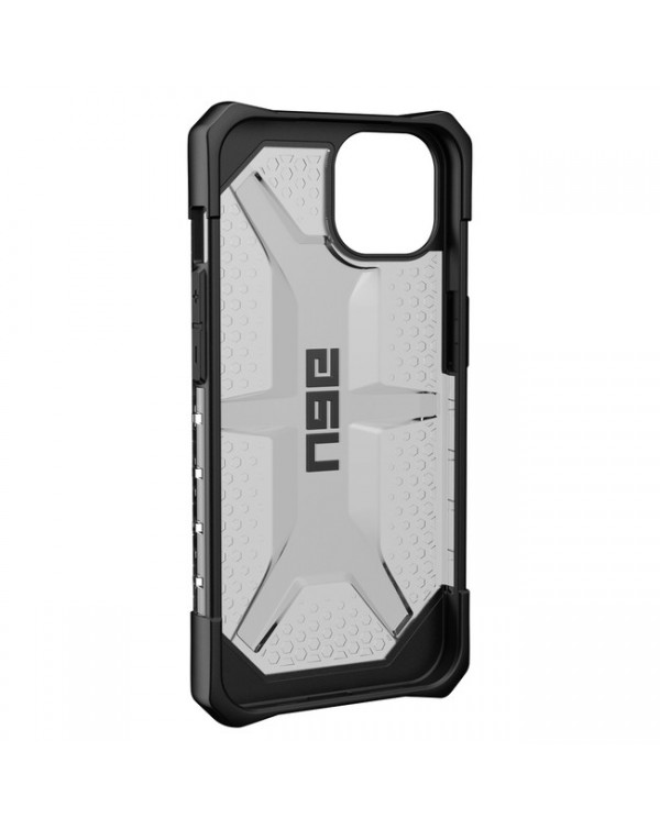 UAG - Plasma Rugged Case Ash (Grey) for iPhone 13