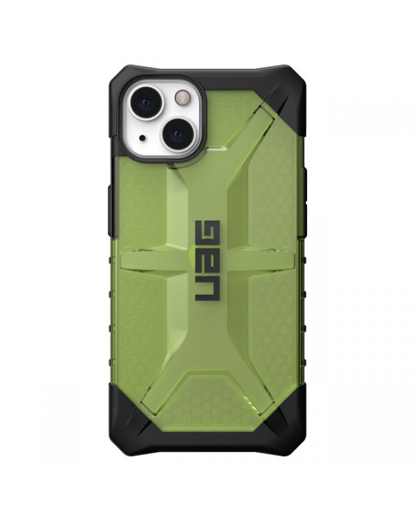 UAG - Plasma Rugged Case Billie for iPhone 13
