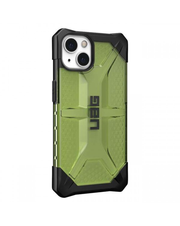 UAG - Plasma Rugged Case Billie for iPhone 13