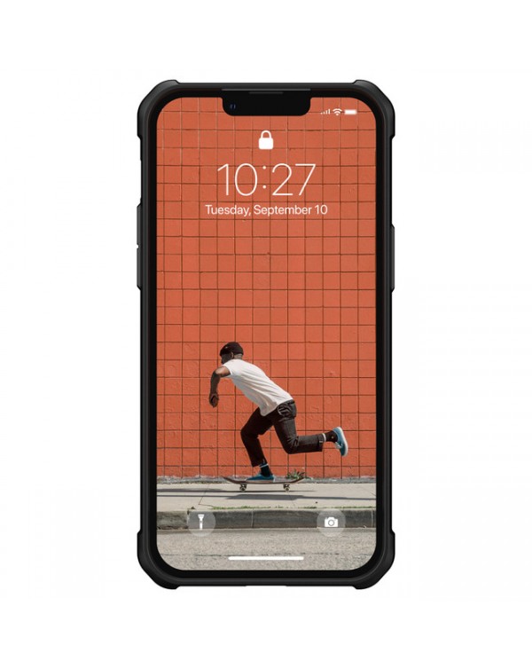 UAG - Metropolis LT Kevlar Case Olive for iPhone 13 Pro Max