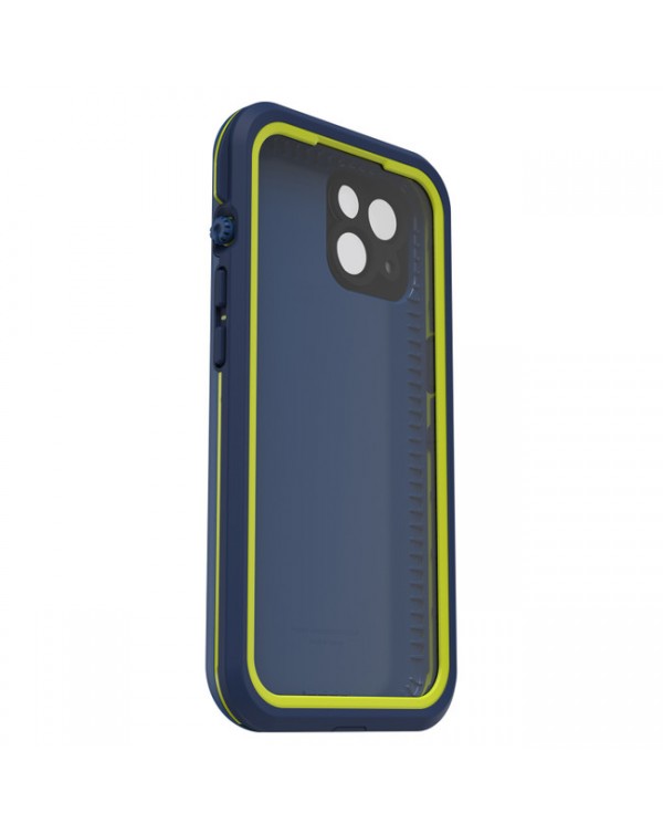 LifeProof - Fre with MagSafe Onward Blue for iPhone 13 Pro