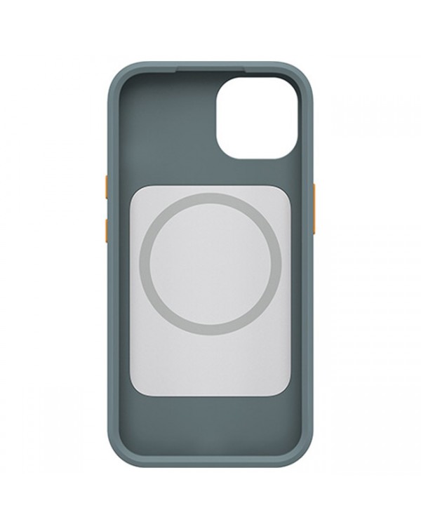 LifeProof - See with Magsafe Case Anchors Way (Gray) for iPhone 13