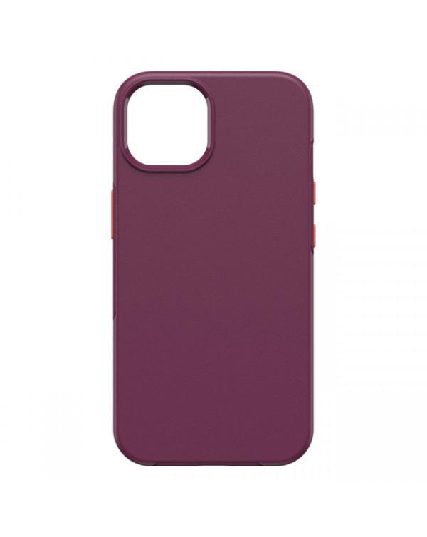 LifeProof - See with Magsafe Case Lets Cuddlefish (Purple) for iPhone 13
