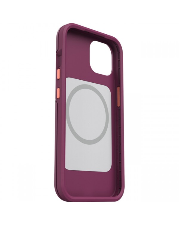 LifeProof - See with Magsafe Case Lets Cuddlefish (Purple) for iPhone 13