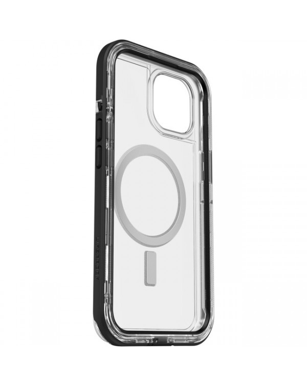 LifeProof - Next with MagSafe Clear/Black for iPhone 13 Pro