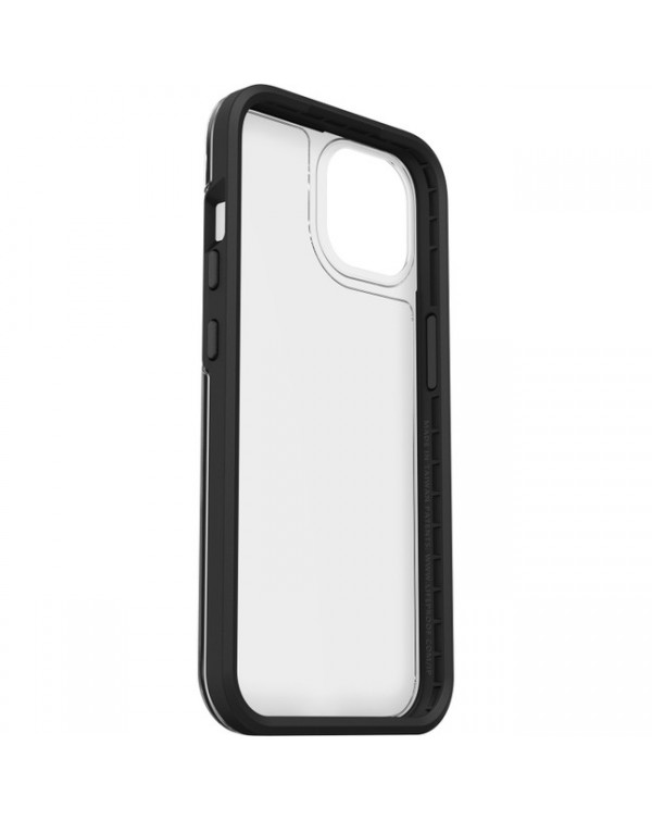 LifeProof - See DropProof Case Clear/Black for iPhone 13