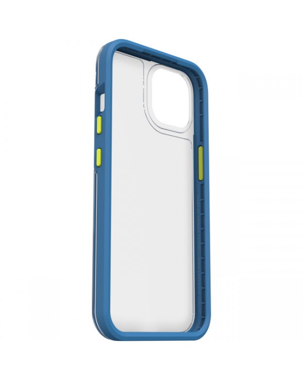 LifeProof - See DropProof Case Unwavering Blue for iPhone 13