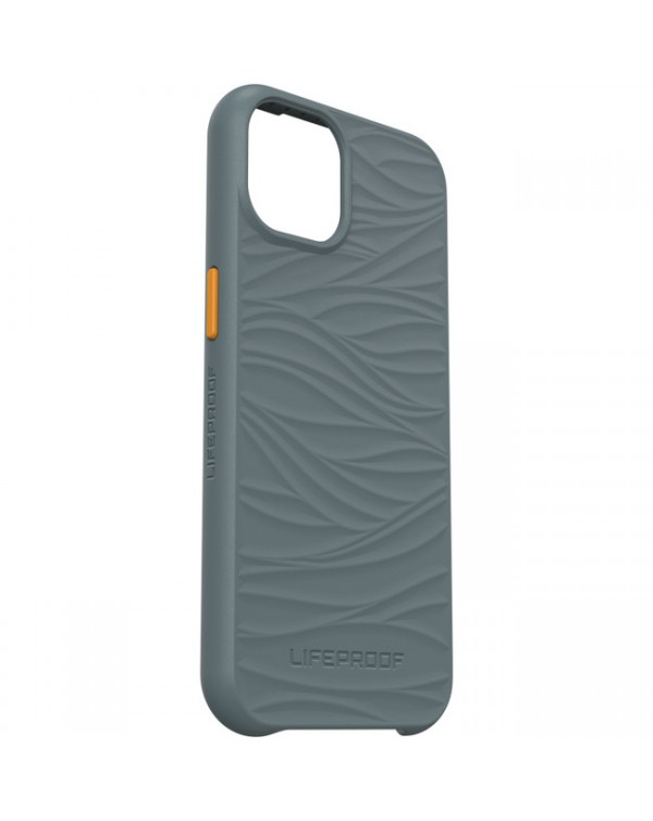 LifeProof - Wake DropProof Eco Friendly Case Anchors Away (Gray) for iPhone 13