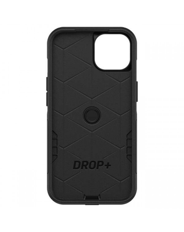 Otterbox - Commuter Protective Case Black for iPhone 13 mini/12 mini