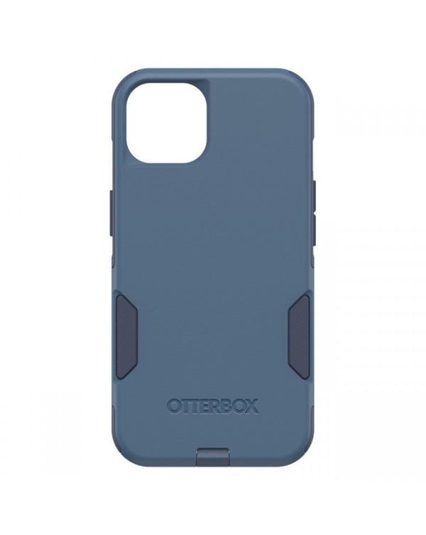 Otterbox - Commuter Protective Case Rock Skip Way (Blue) for iPhone 13