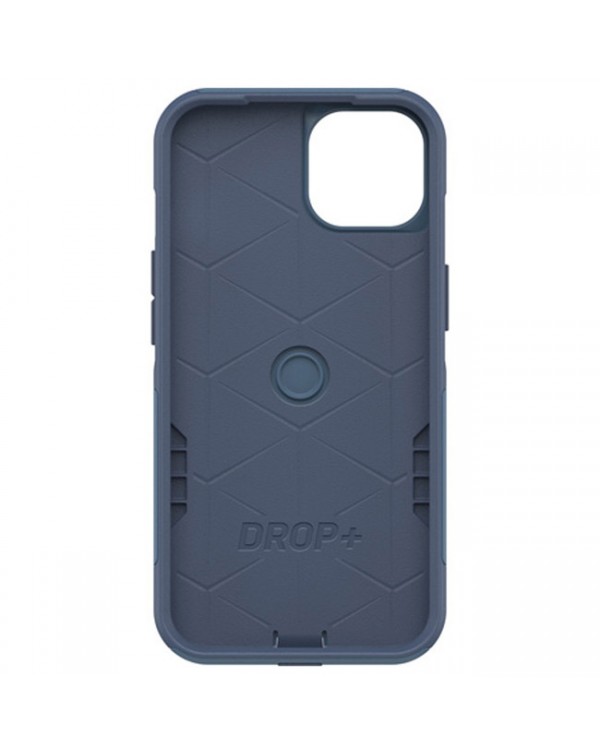 Otterbox - Commuter Protective Case Rock Skip Way (Blue) for iPhone 13