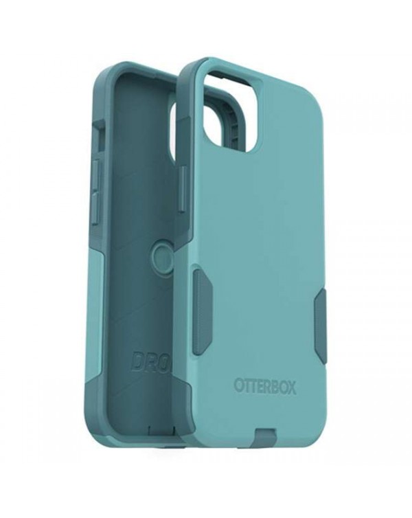Otterbox - Commuter Protective Case Riveting Way for iPhone 13
