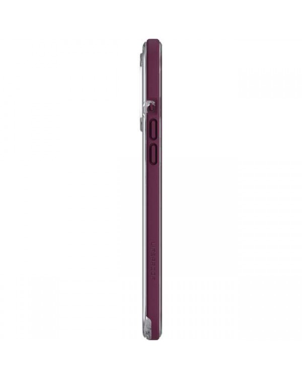 LifeProof - Next with MagSafe Case Essential Prpl for iPhone 13 Pro Max/12 Pro Max
