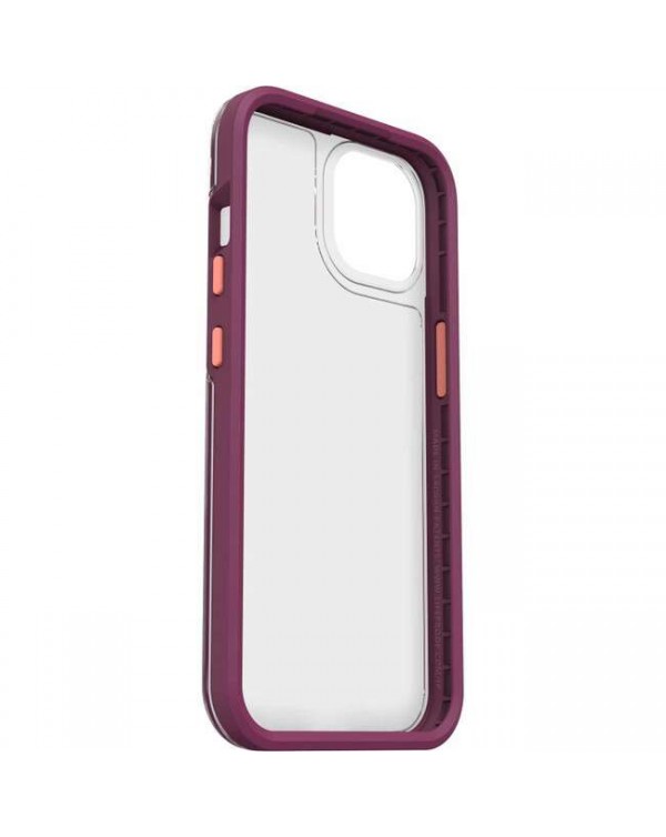 LifeProof - See DropProof Case Motivated Purpl for iPhone 13 Pro Max/12 Pro Max