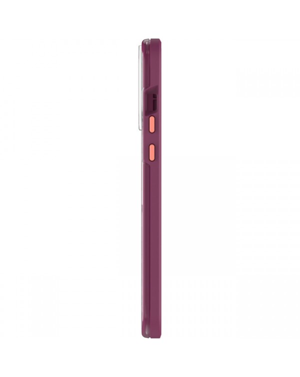 LifeProof - See DropProof Case Motivated Purpl for iPhone 13 Pro Max/12 Pro Max