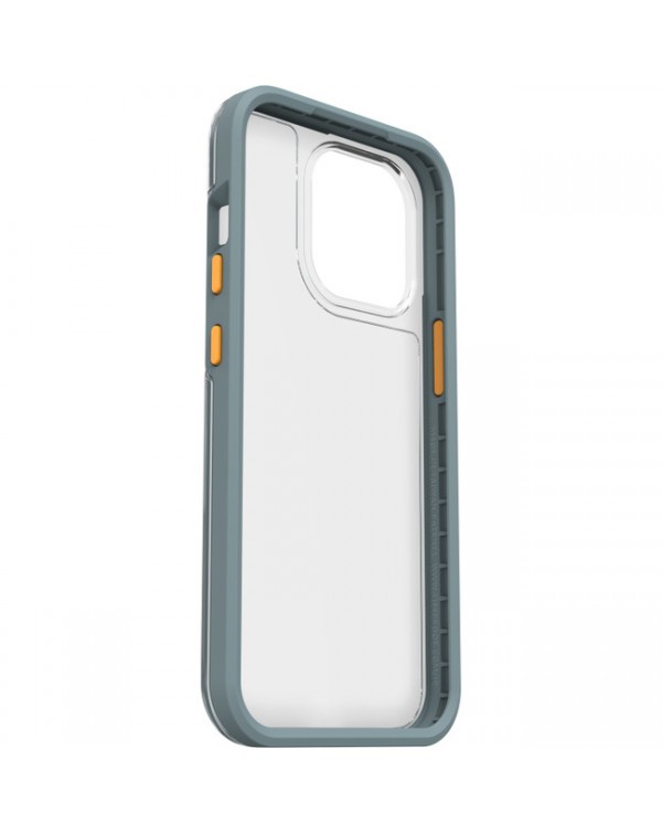 LifeProof - See DropProof Case Zeal Gray for iPhone 13 Pro