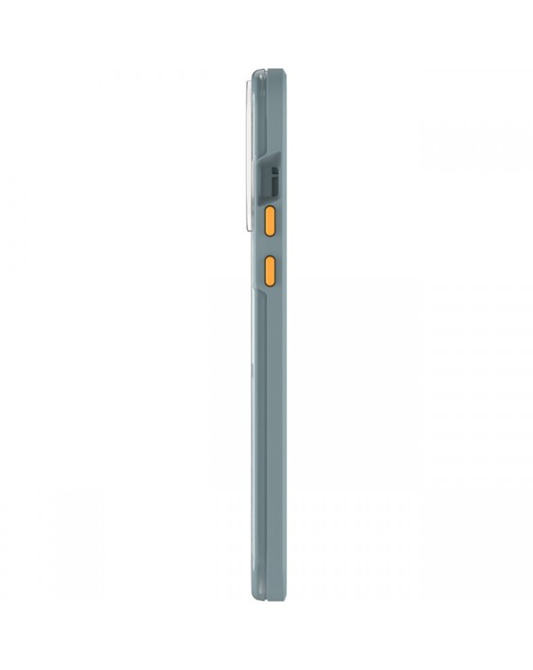 LifeProof - See DropProof Case Zeal Gray for iPhone 13 Pro