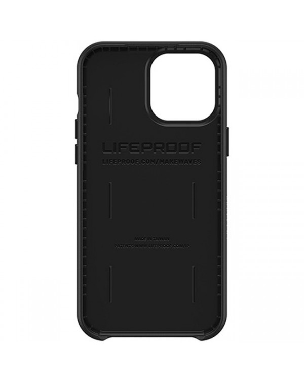 LifeProof - Wake Dropproof Case Black for iPhone 13 Pro Max/12 Pro Max