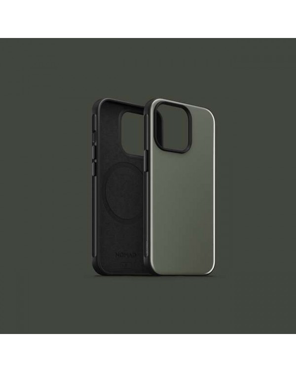 Nomad - Sport Case Green for iPhone 13 Pro Max