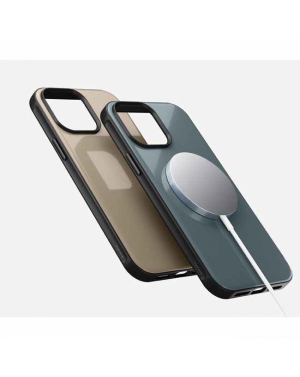 Nomad - Sport Case Tan for iPhone 13 Pro Max