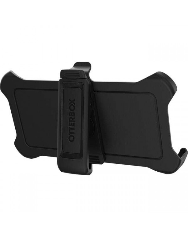 Otterbox - Holster Accessory for Holster Accessory Defender XT/Pro XT Black for iPhone 13 Pro Max/12 Pro Max