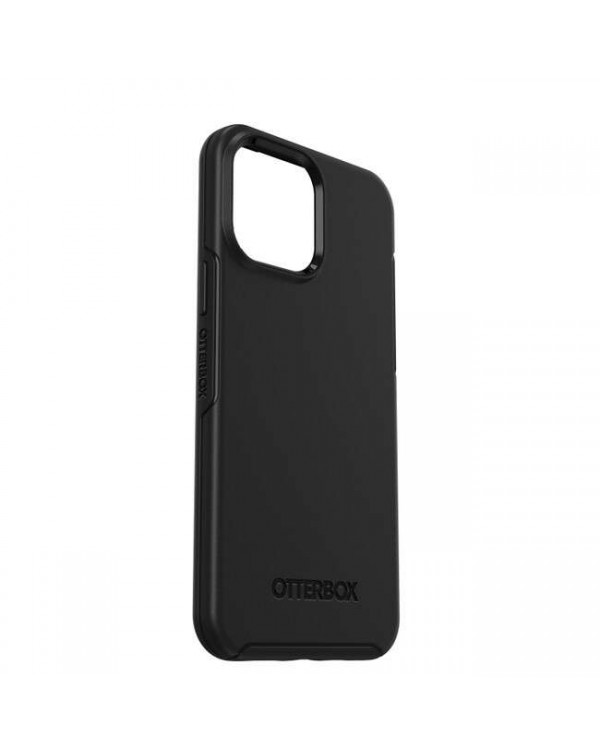 Otterbox - Symmetry Protective Case Black for iPhone 13
