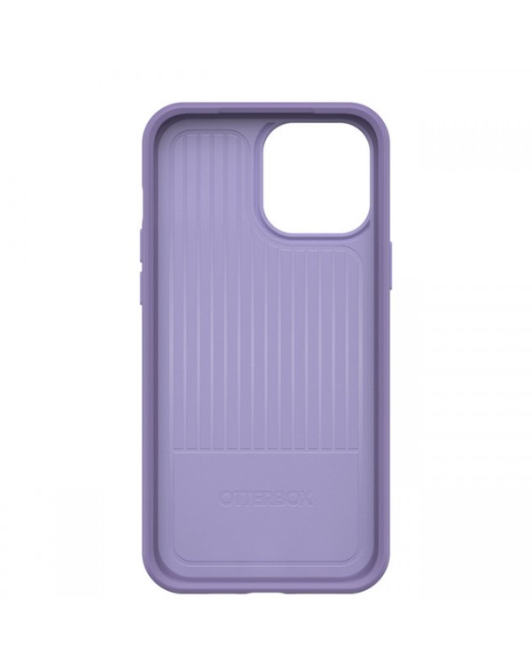 Otterbox - Symmetry Protective Case Reset Purple for iPhone 13 Pro