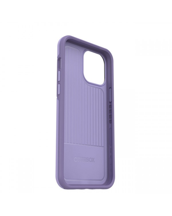 Otterbox - Symmetry Protective Case Reset Purple for iPhone 13 Pro
