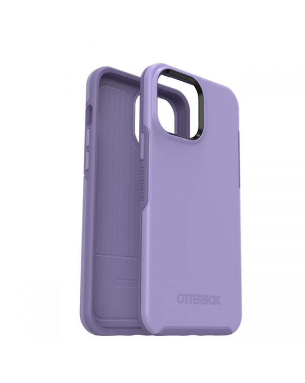Otterbox - Symmetry Protective Case Reset Purple for iPhone 13 Pro