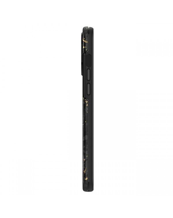 Otterbox - Symmetry Protective Case Black/Enigma for iPhone 13