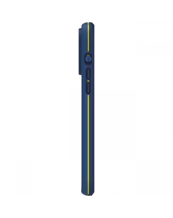 LifeProof - Fre Waterproof Case Onward Blue for iPhone 13 Pro Max