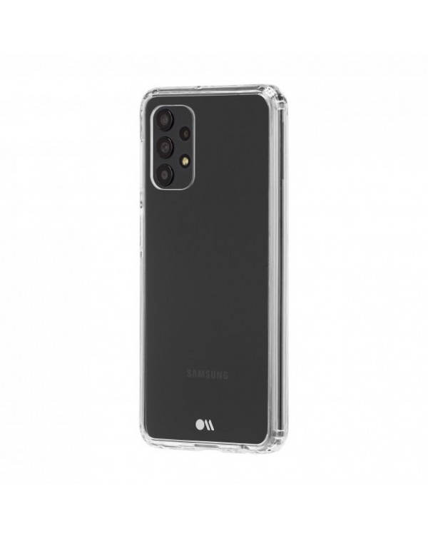 Samsung Galaxy A32 5G Case-Mate Clear Tough Case