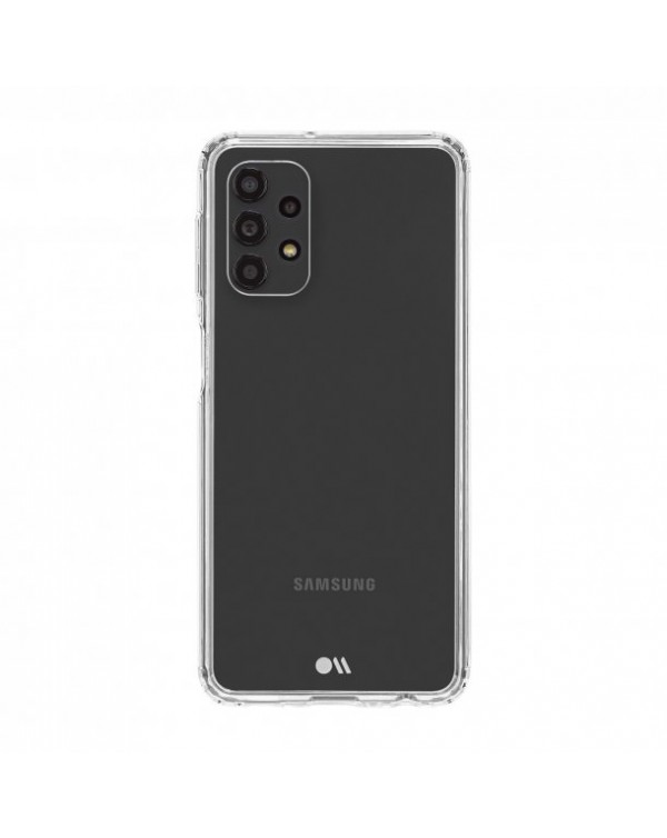 Samsung Galaxy A32 5G Case-Mate Clear Tough Case