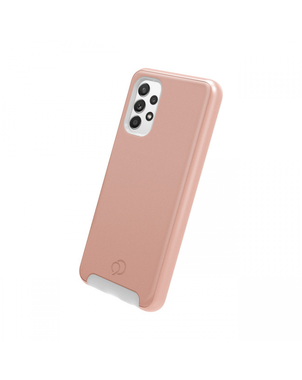 Nimbus9 - Cirrus 2 Case Rose Clear for Samsung Galaxy A32