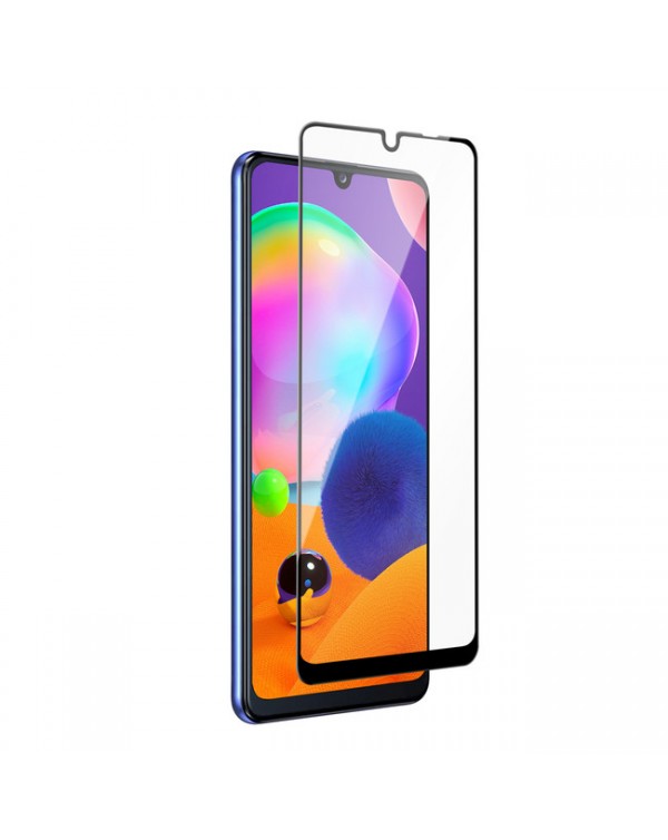 Tempered Glass Screen Protector For Samsung Galaxy A12