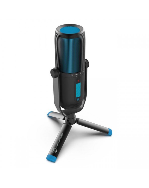 JLab Audio - TALK PRO Professional Plug and Play USB Microphone (English Packaging)