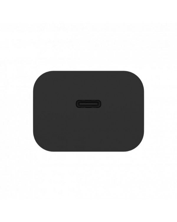 Mophie 20W black USB-C PD Wall Charger