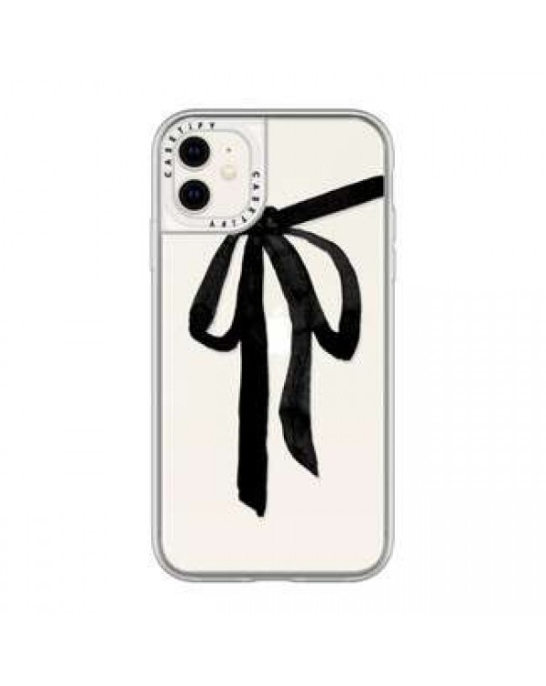 Casetify - Grip Case Take A Bow for iPhone 11