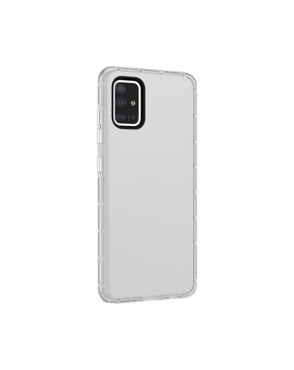 Nimbus9 - Vantage Case Just Clear for Samsung Galaxy A51