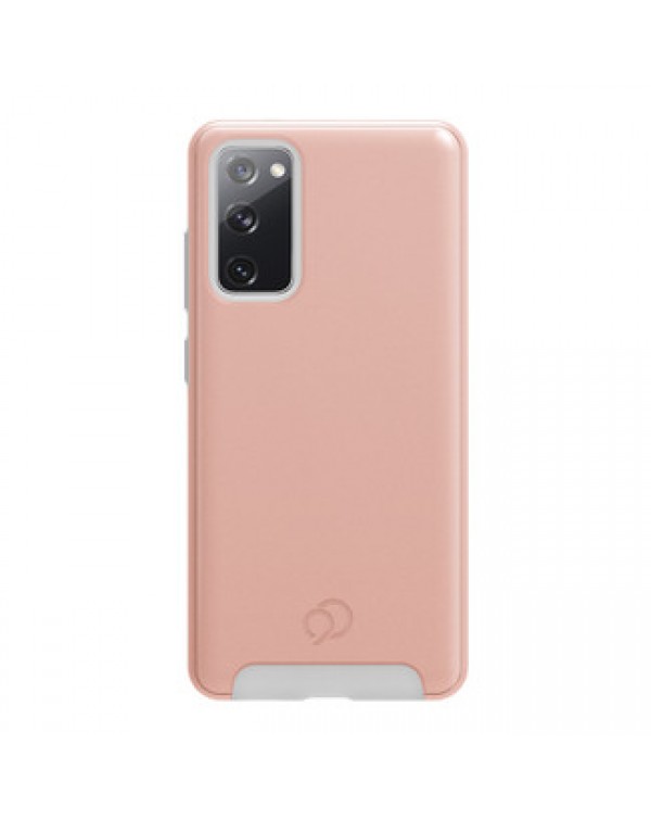 Nimbus9 - Cirrus 2 Case Rose Gold for Samsung Galaxy S20 Fan Edition