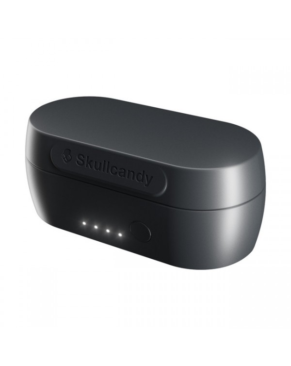 Skullcandy - Sesh True Wireless Earbuds Black