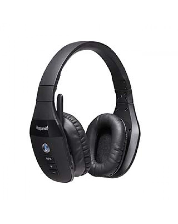 BlueParrott S450-XTS Bluetooth Headphones w/Microphone (CA)